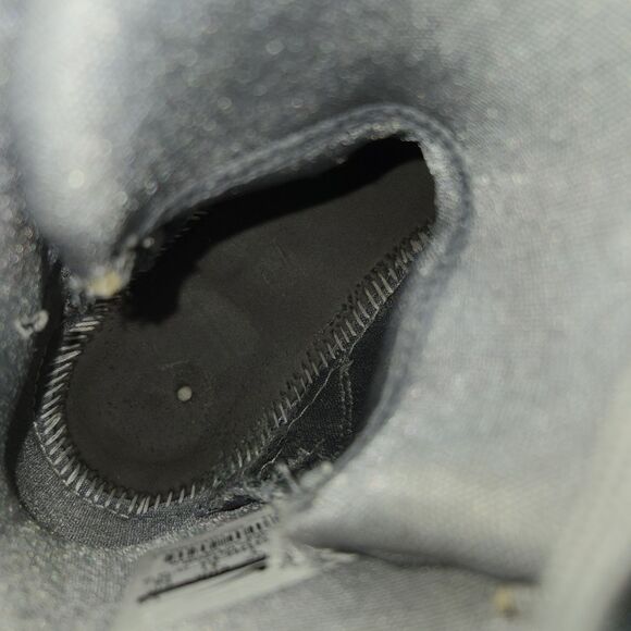 Nike Air Zoom Hyperdunk (2016) Men Size 9 Retro High Top Basketball/Casual Shoes - Picture 9 of 14